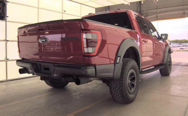 Used 2022 Ford F150 Raptor w/ Torsen Package image 3