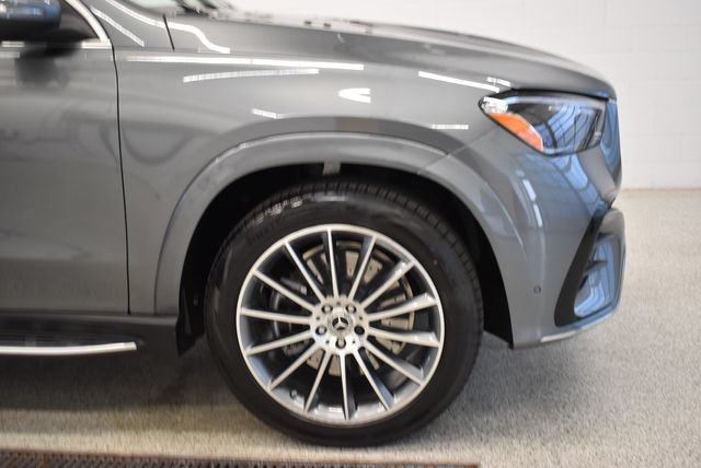New 2026 Mercedes-Benz GLE 350 4MATIC image 13
