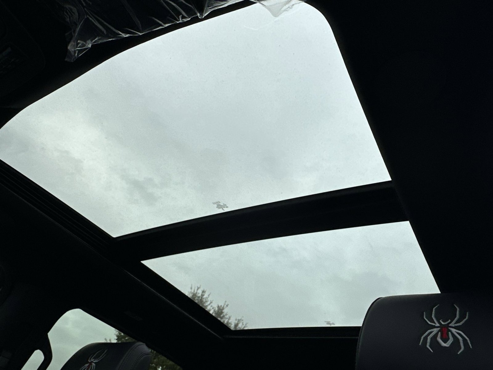 New 2025 Ford F350 Platinum image 36