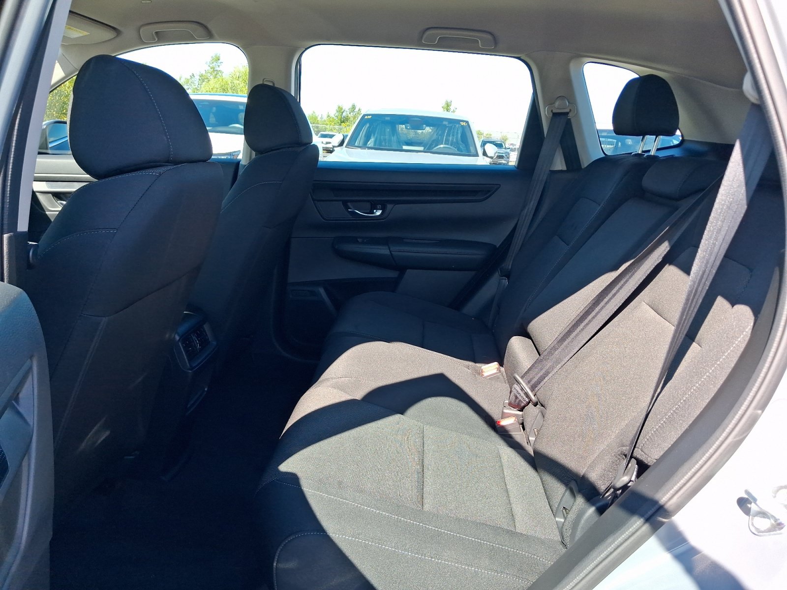Used 2024 Honda CR-V LX image 18