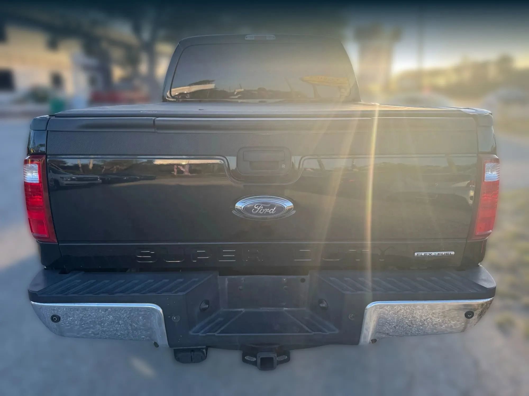 Used 2016 Ford F250 XLT w/ XLT Value Package image 6