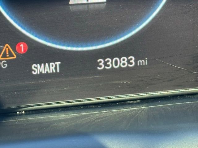 Used 2022 Hyundai Tucson Limited image 33