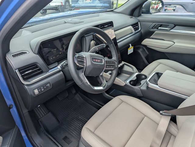 New 2026 GMC Terrain Elevation w/ Elevation Premium Package AWD/4WD image 12