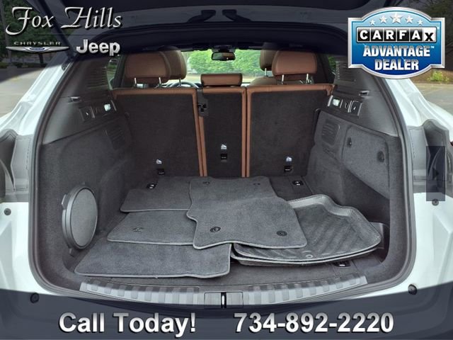 Used 2023 Alfa Romeo Stelvio Ti image 10