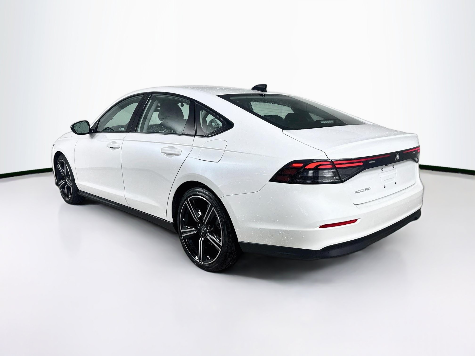 Certified 2026 Honda Accord SE image 30