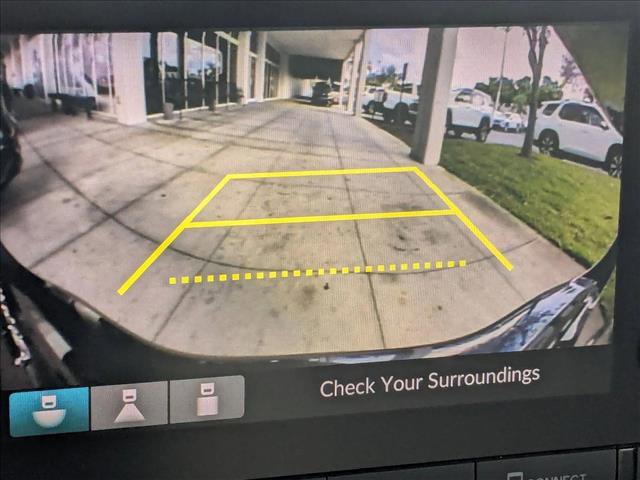 Certified 2024 Honda Accord LX image 12