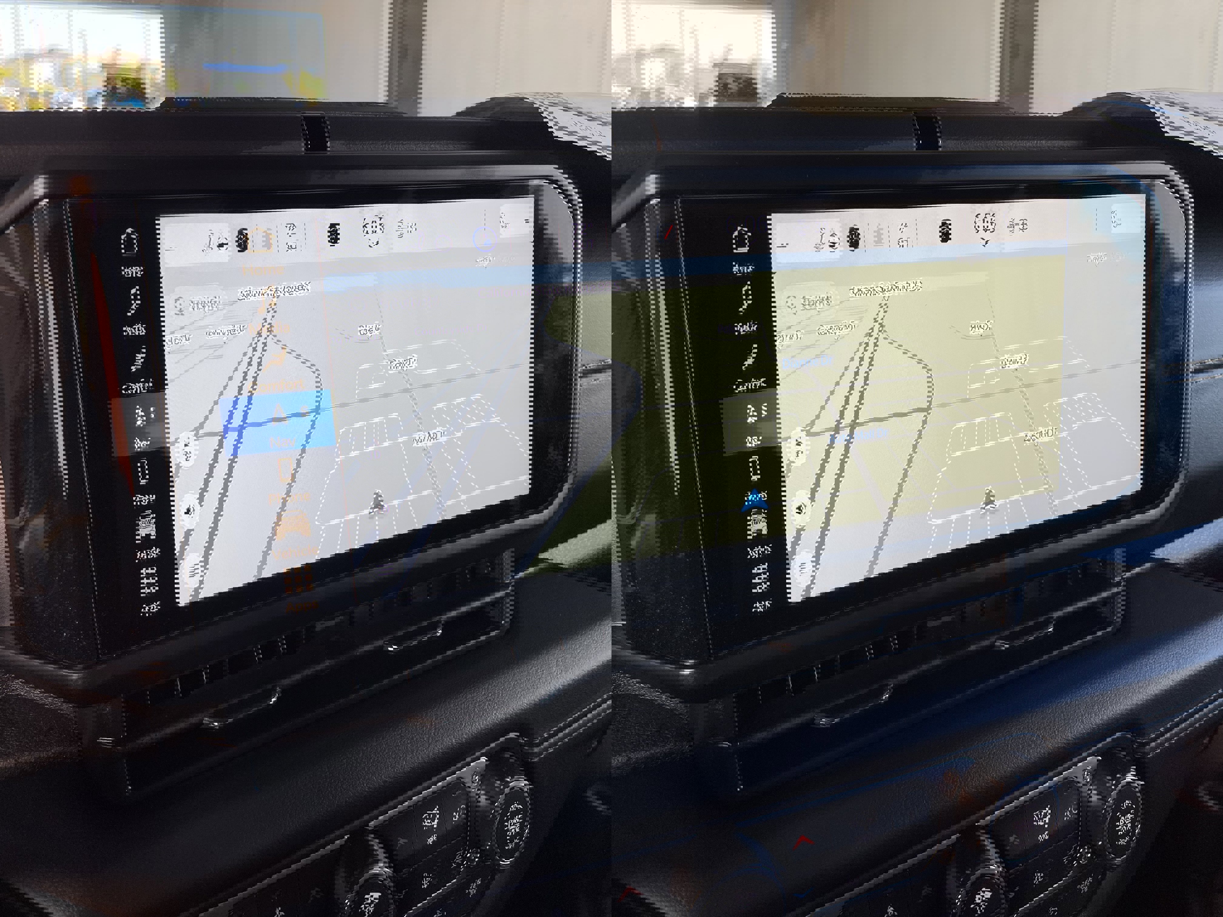 New 2026 Jeep Wrangler Sahara image 23