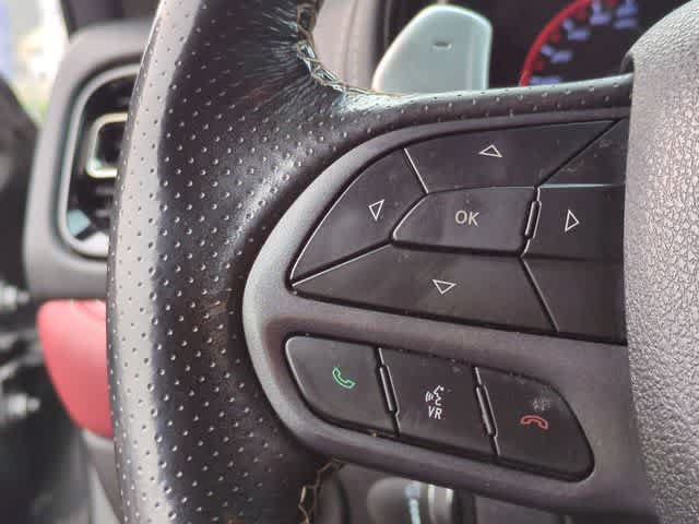 Used 2021 Dodge Durango SRT w/ Premium Interior Group AWD/4WD image 26