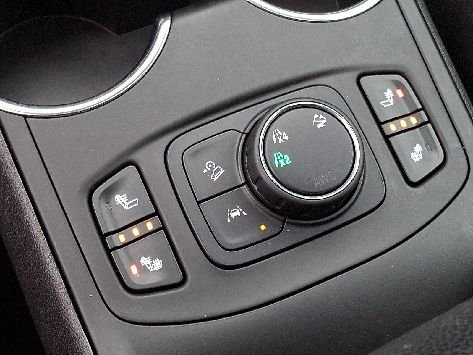 Certified 2023 GMC Terrain SLE w/ Driver Convenience Package AWD/4WD image 26