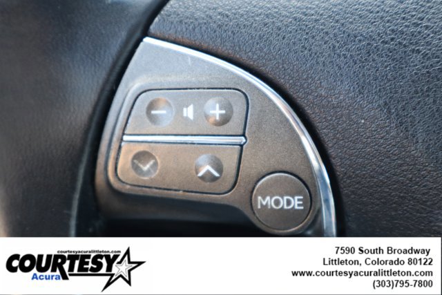 Used 2011 Lexus ES 350 image 11