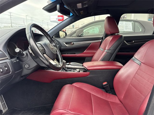 Used 2018 Lexus GS 350 F Sport image 11