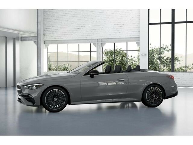 New 2026 Mercedes-Benz CLE 450 4MATIC Cabriolet image 37