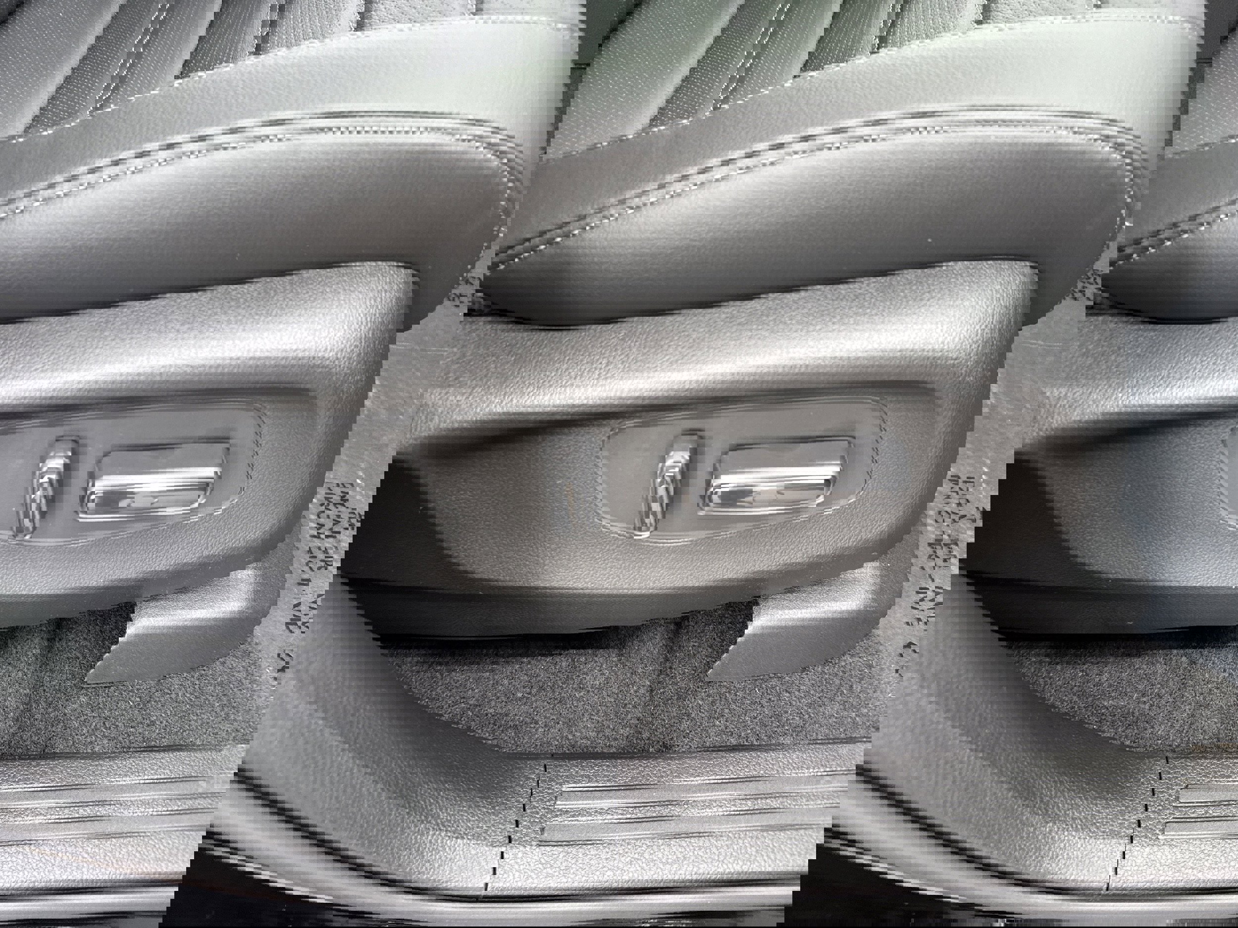 New 2026 Honda CR-V EX-L image 18