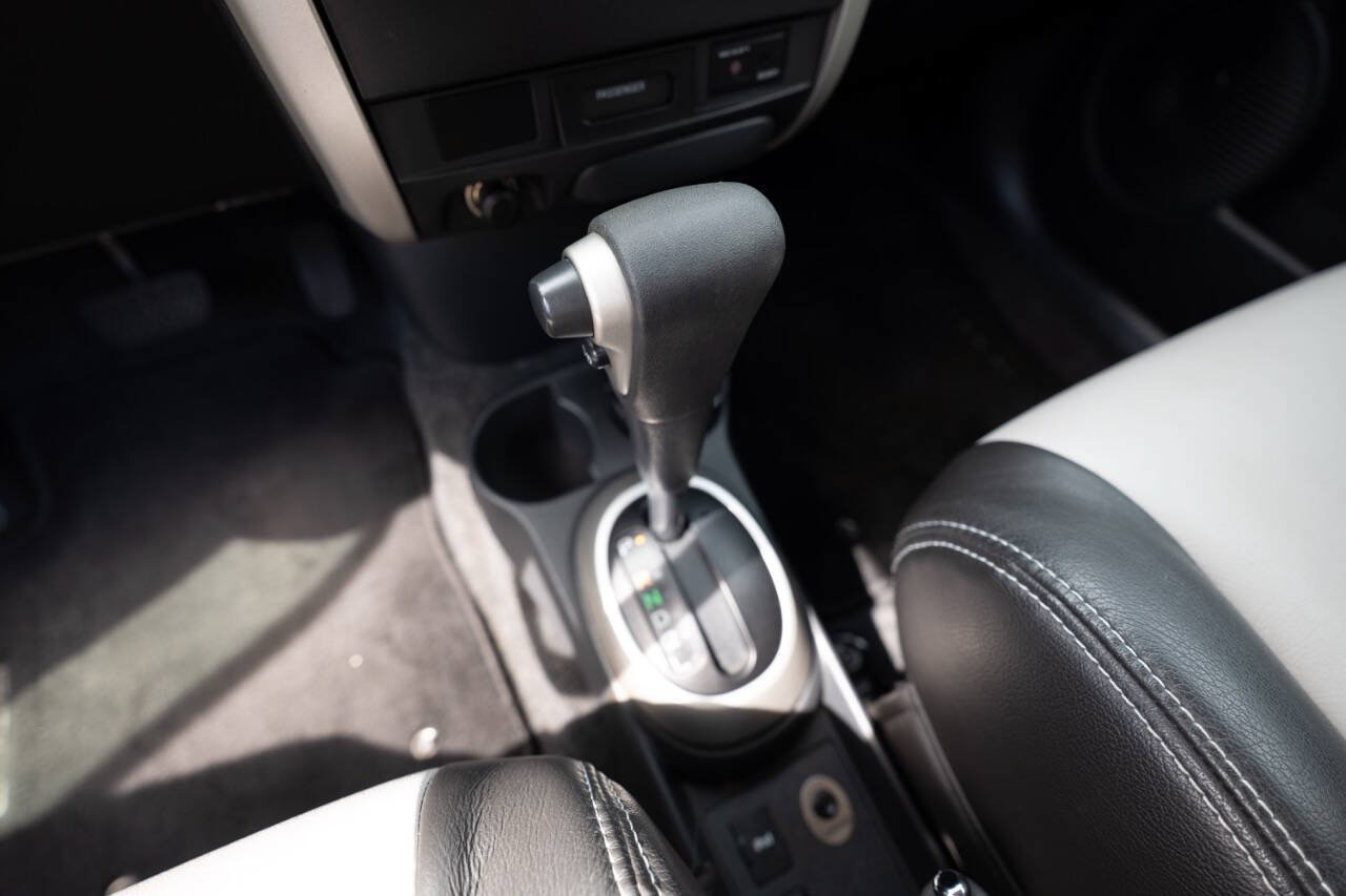 Used 2006 Scion xB FWD image 82