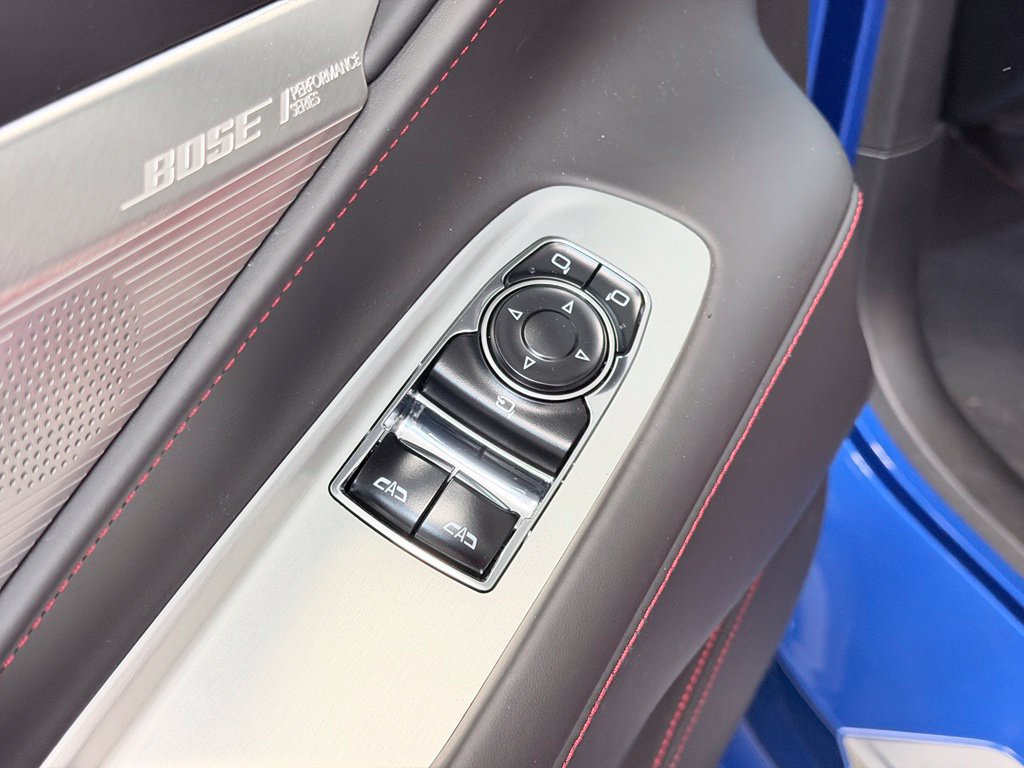Used 2023 Chevrolet Corvette Z06 RWD image 12