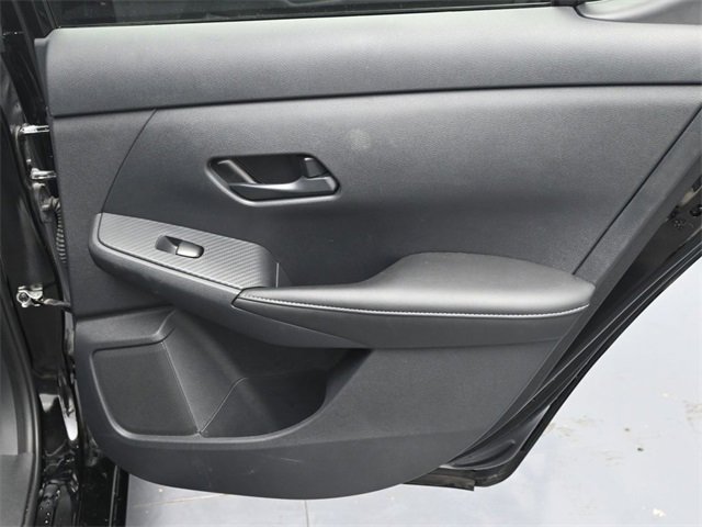 Used 2025 Nissan Sentra S image 30