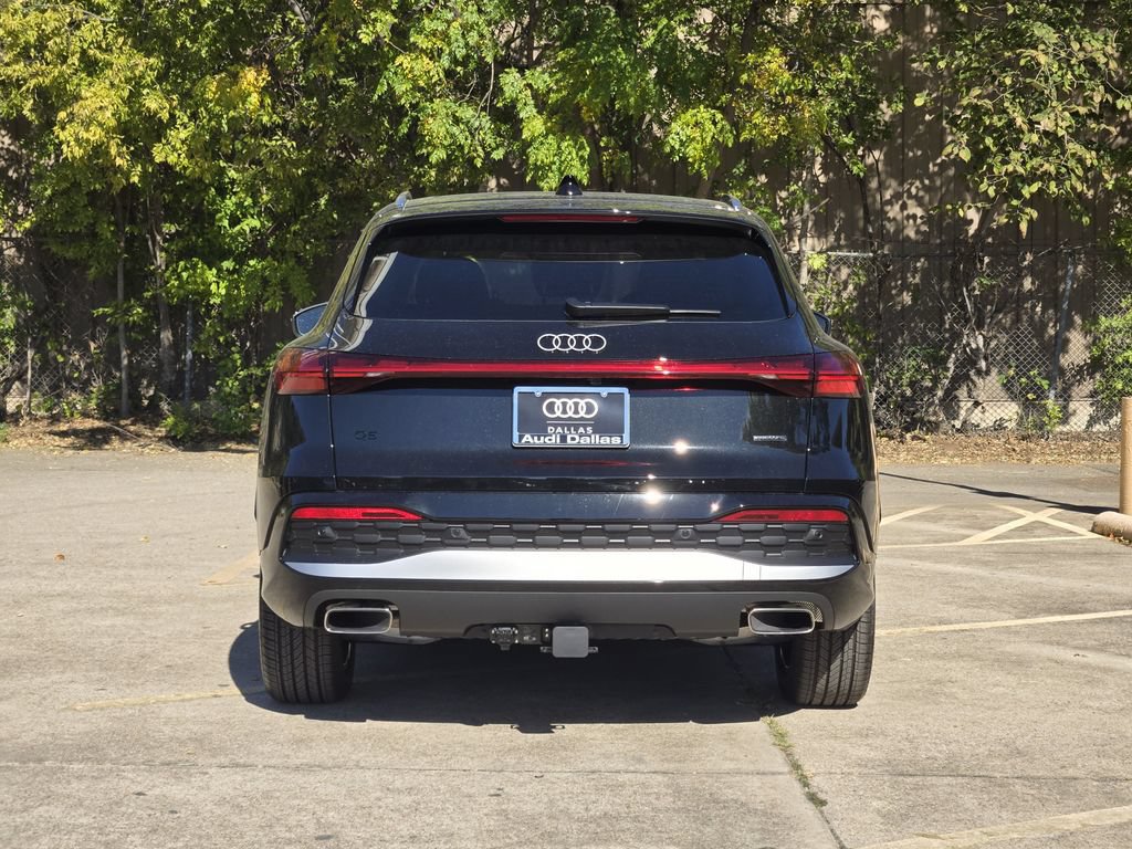 Used 2025 Audi Q5 Prestige AWD/4WD image 9