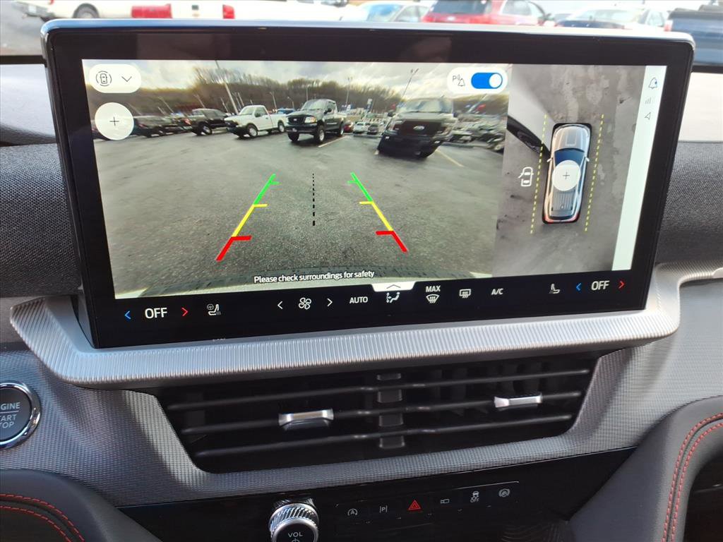 New 2026 Ford Explorer ST w/ Sun And Sound Package image 17