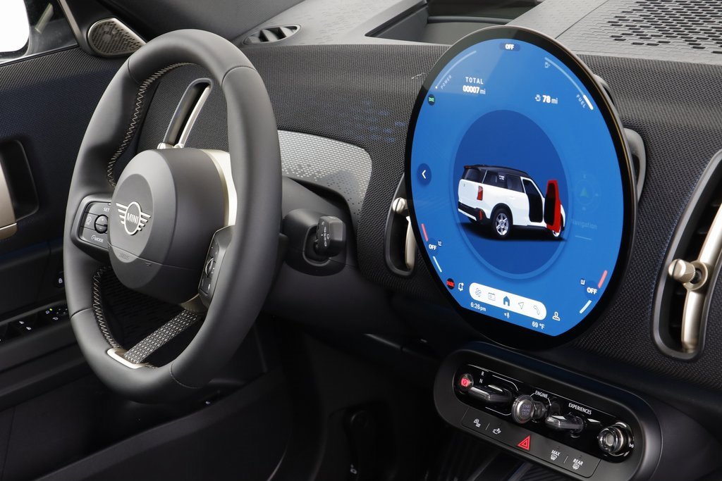 New 2026 MINI Cooper Countryman S image 21