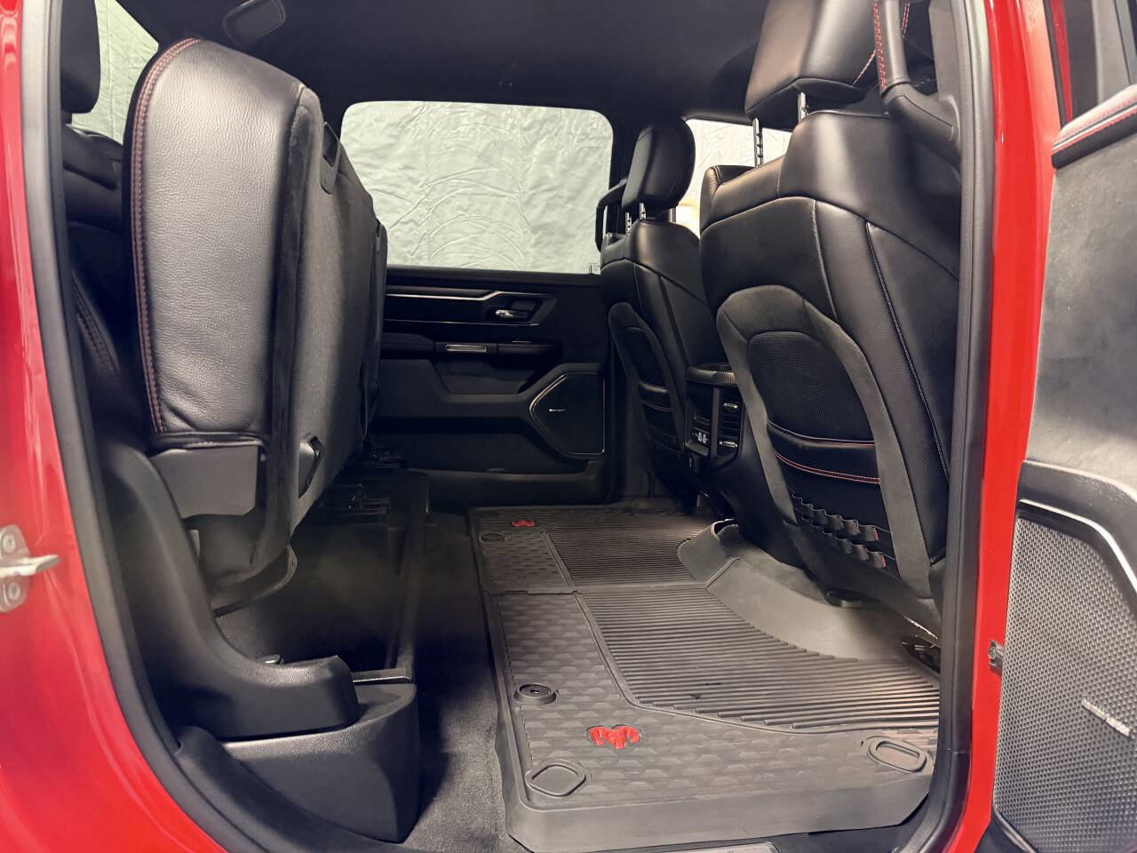 Used 2021 RAM 1500 TRX w/ TRX Level 2 Equipment Group image 30