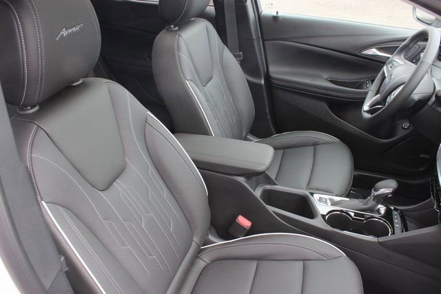 New 2026 Buick Encore GX Avenir w/ Avenir Technology Package image 25