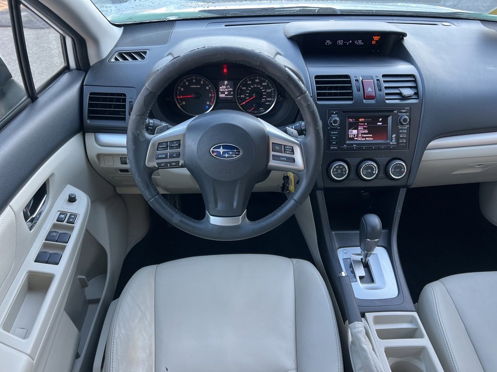 Used 2014 Subaru Crosstrek 2.0i Limited w/ Popular Package #2 image 20