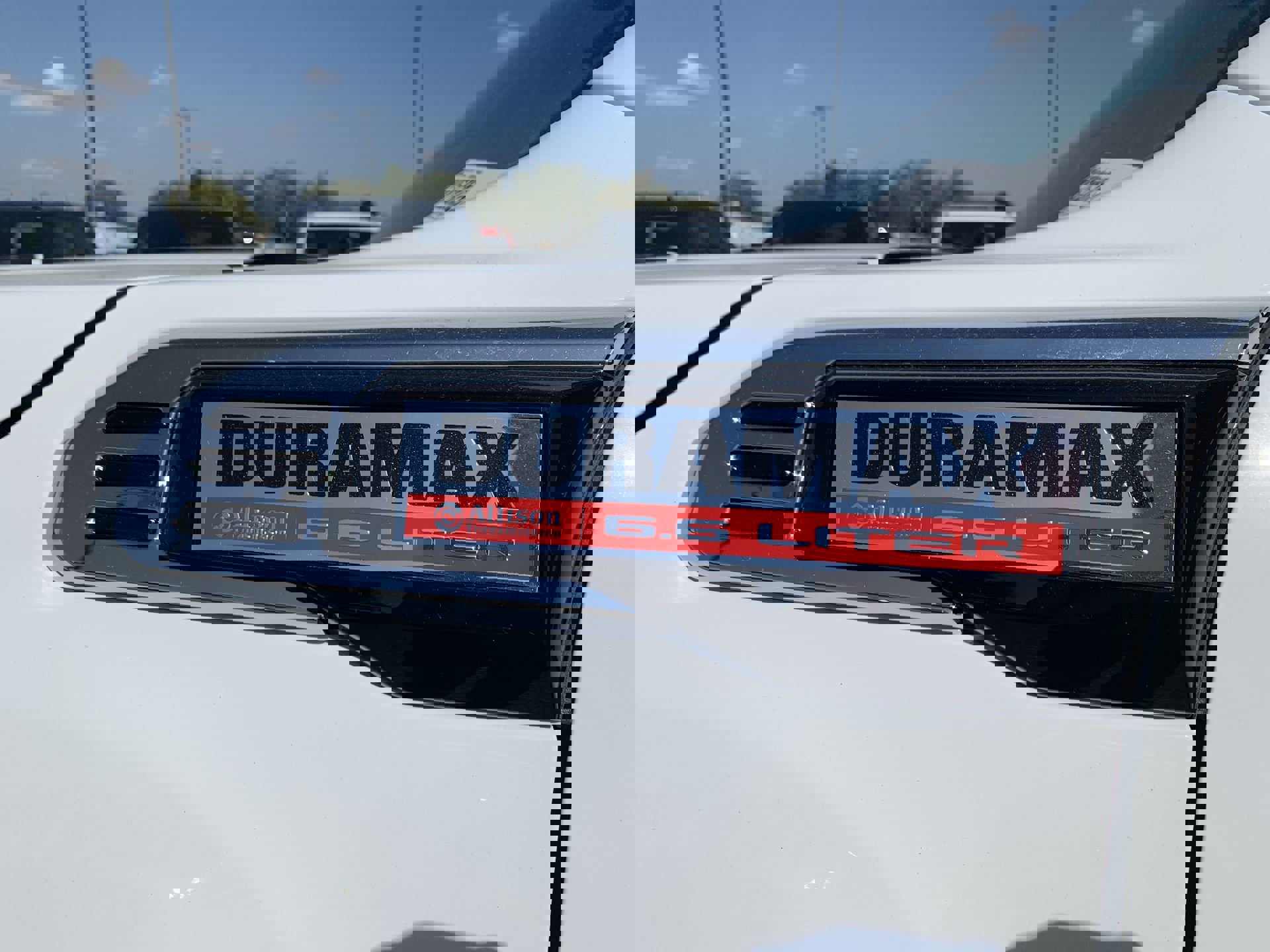 New 2025 GMC Sierra 3500 Pro w/ Convenience Package image 32