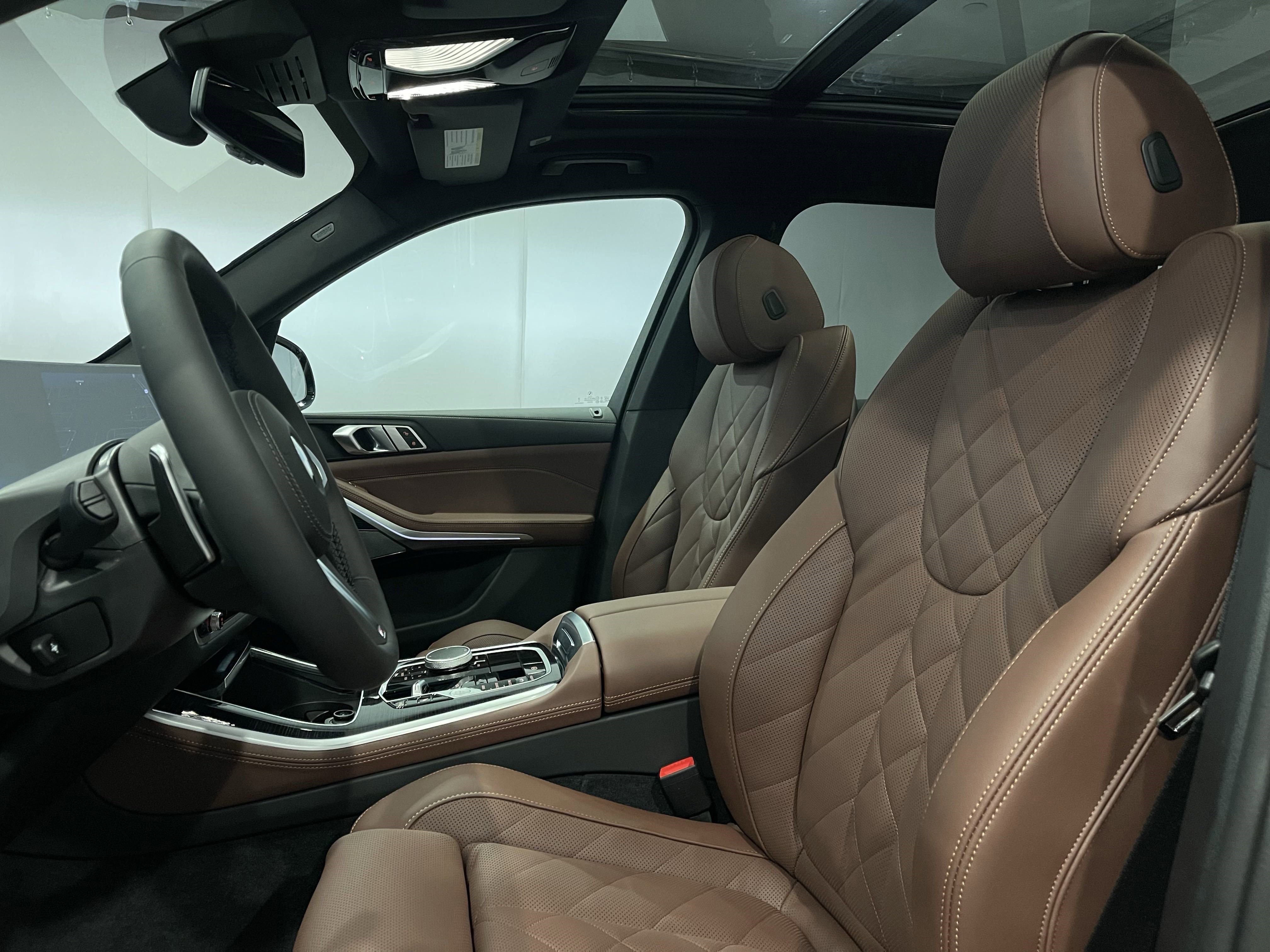 New 2026 BMW X5 xDrive40i image 8