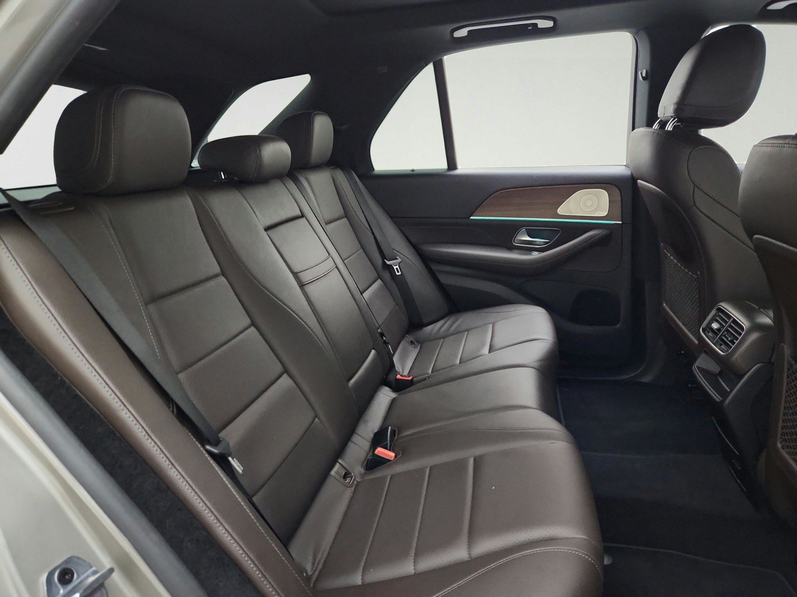 Certified 2023 Mercedes-Benz GLE 350 image 31