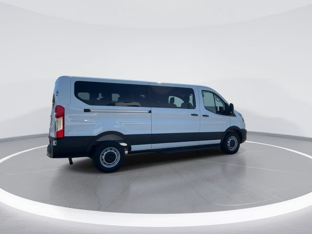 New 2026 Ford Transit 350 XL RWD image 8