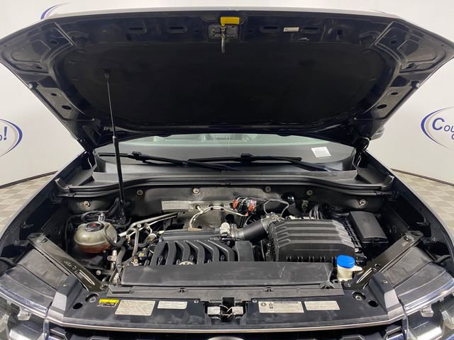 Used 2019 Volkswagen Atlas SEL image 24