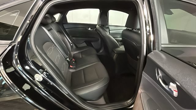 Used 2021 Kia Forte GT-Line FWD image 29