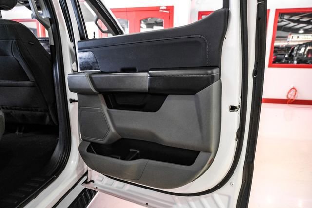 Used 2021 Ford F150 XLT w/ Equipment Group 301A Mid image 43