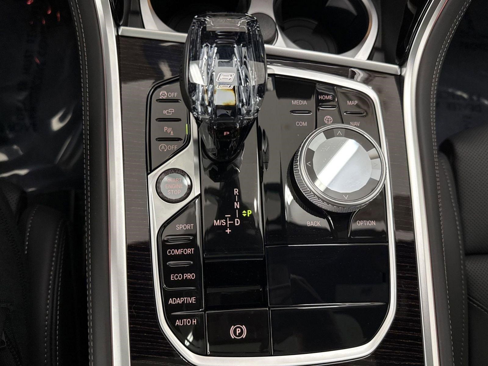 New 2026 BMW 840i xDrive w/ M Sport Professional Package image 16