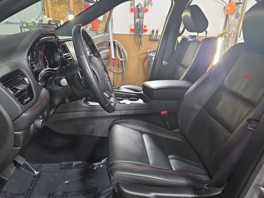 Used 2025 Dodge Durango GT image 15