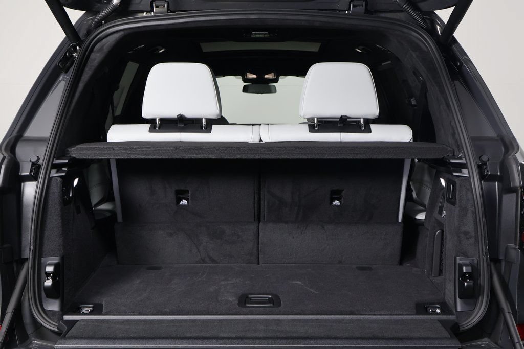 New 2027 BMW X7 xDrive40i AWD/4WD image 9
