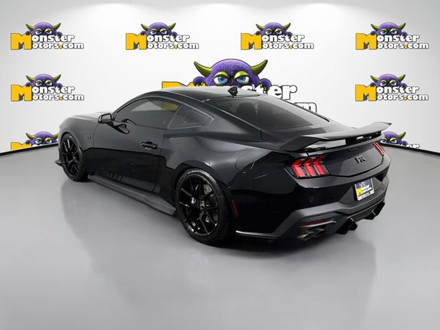 Used 2026 Ford Mustang GT Premium w/ GT Performance Package RWD image 7