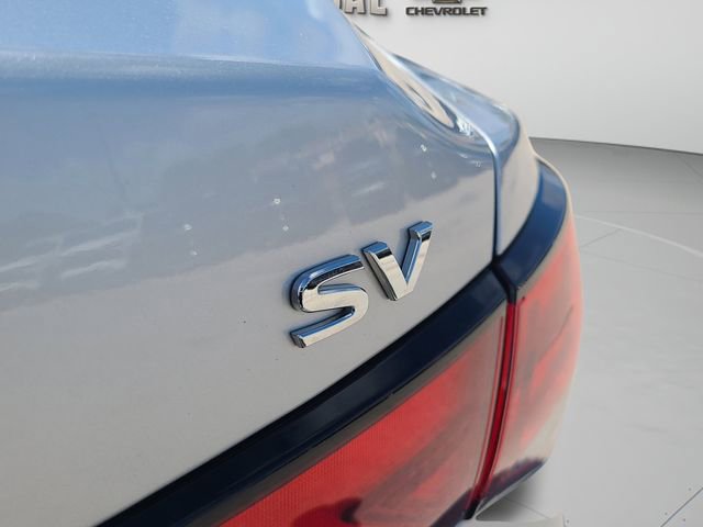 Used 2023 Nissan Sentra SV image 6