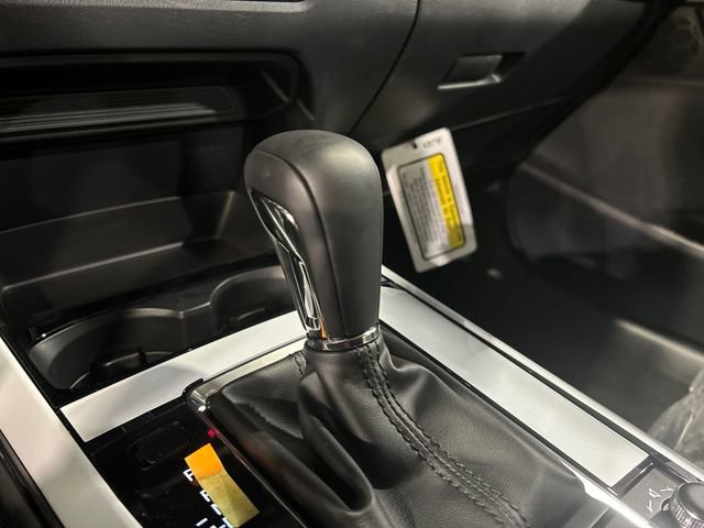 New 2025 MAZDA CX-30 AWD 2.5 S w/ Preferred Package image 19