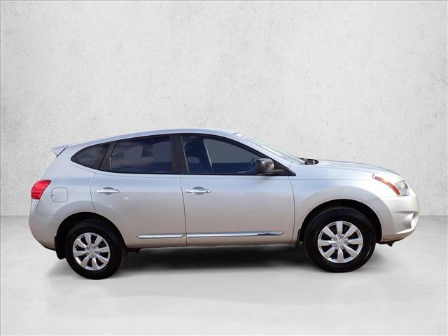 Used 2011 Nissan Rogue S AWD/4WD image 5