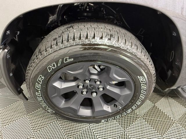 Used 2026 RAM 1500 Big Horn image 23