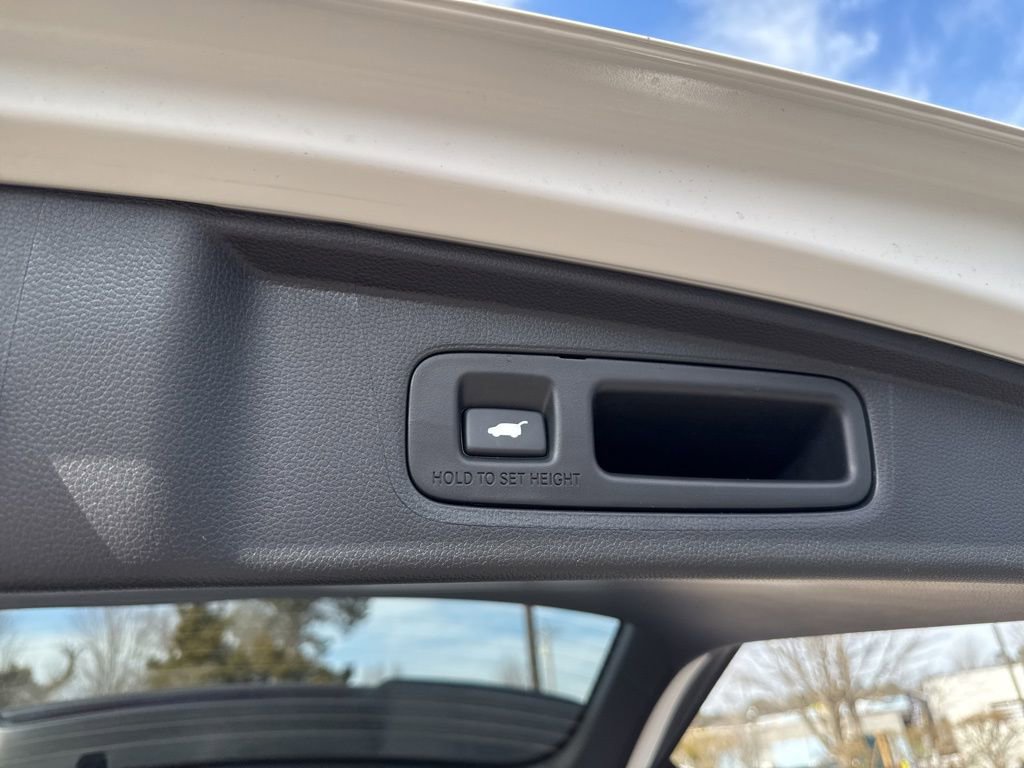 New 2026 Honda CR-V EX-L image 13