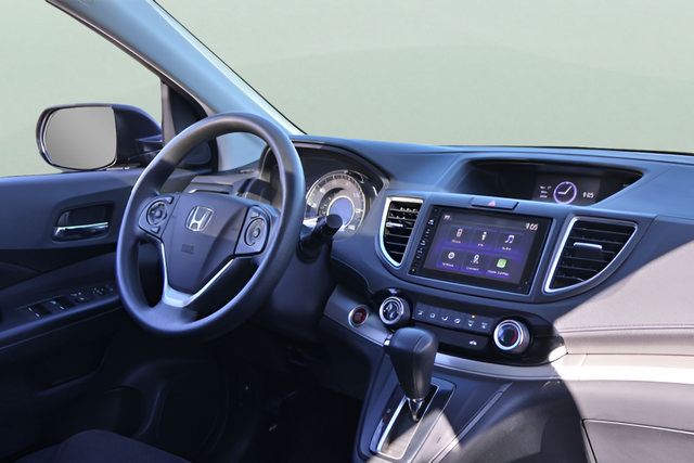 Used 2016 Honda CR-V EX image 18