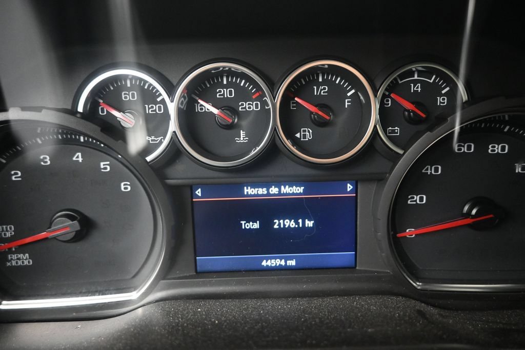 Used 2021 Chevrolet Silverado 1500 RST RWD image 13