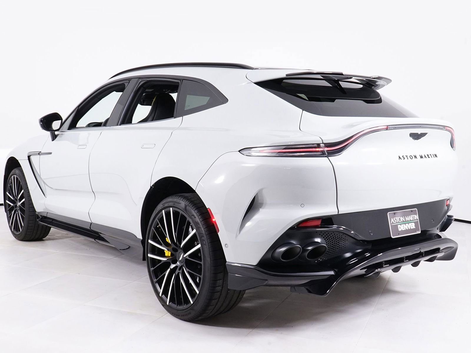 Used 2023 Aston Martin DBX 707 AWD/4WD image 18