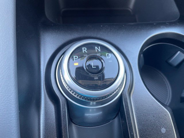 New 2026 Ford Explorer Active RWD image 14