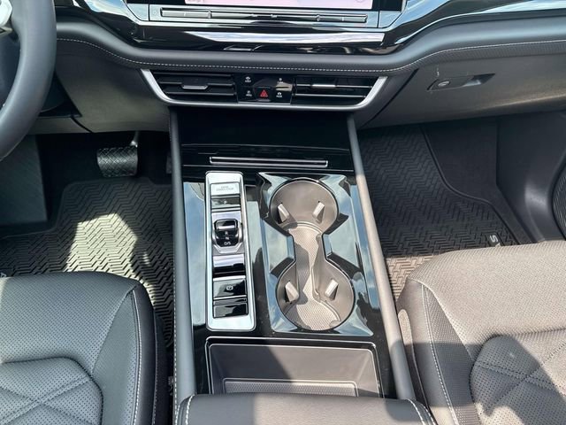 New 2026 Volkswagen Atlas SE image 15