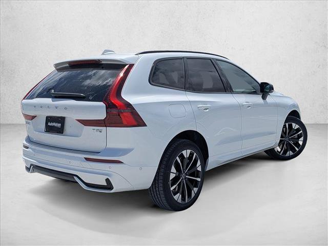 New 2026 Volvo XC60 T8 Plus w/ Climate Package PRO AWD/4WD image 2