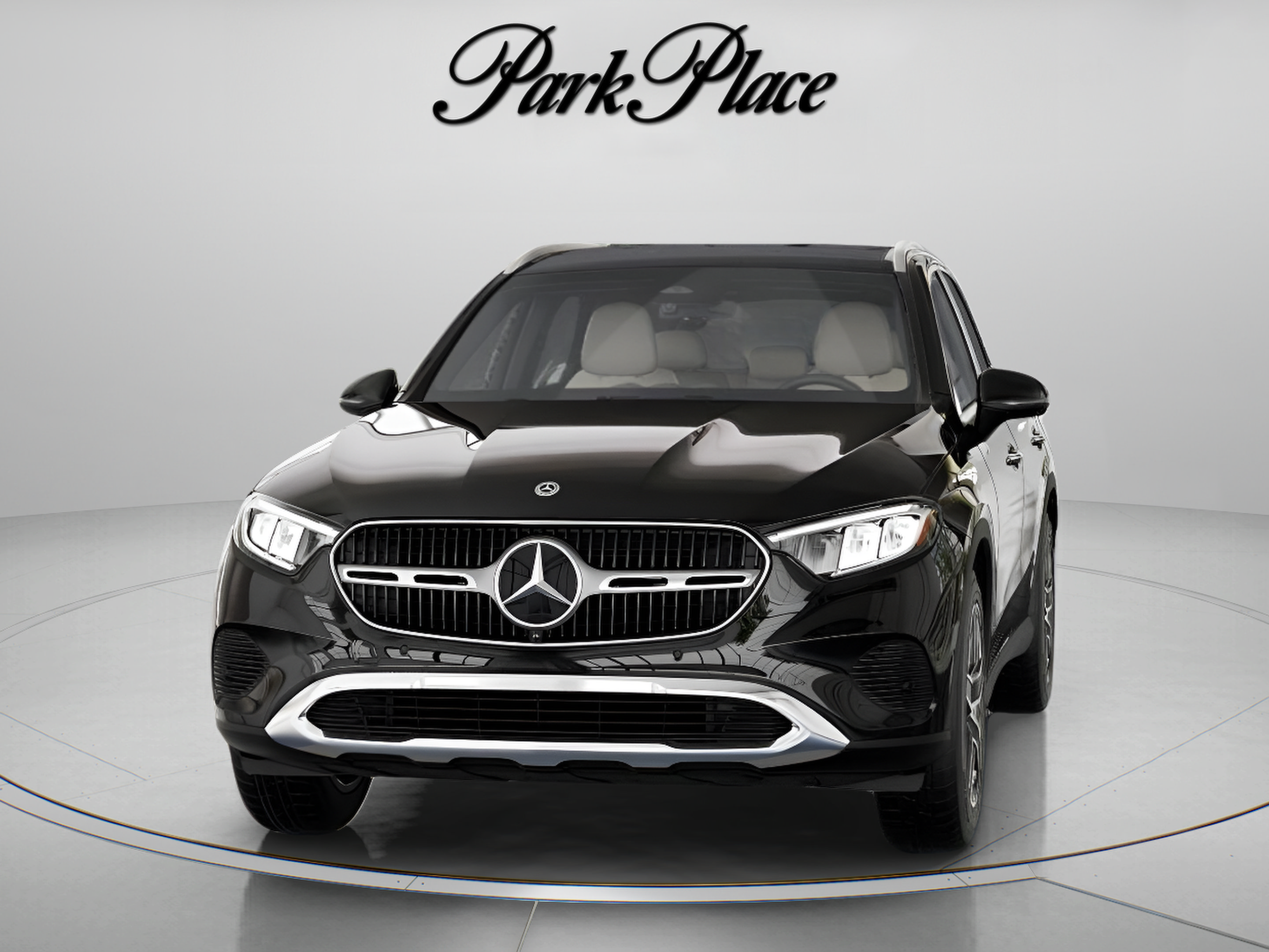 Certified 2026 Mercedes-Benz GLC 300 4MATIC image 41