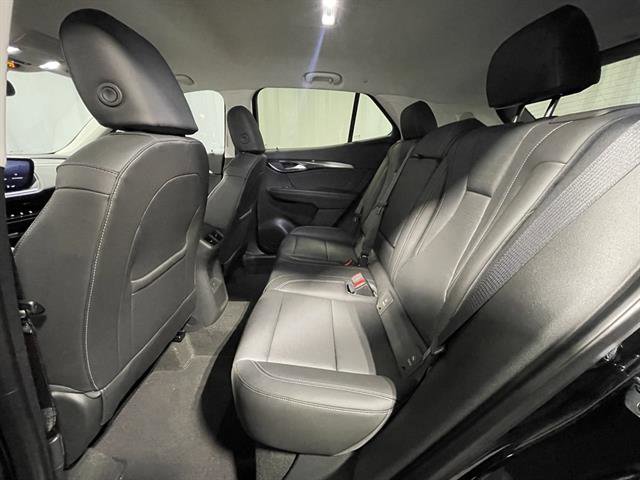 New 2025 Buick Envision Preferred image 18